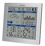 Image of Youshiko YC9337 weather station