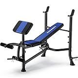 Image of WINNOW  weight bench