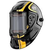 Image of TOOLIOM TL-31800H welding helmet