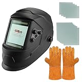 Image of Anesty  welding helmet