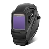 Image of LESOLEIL  welding helmet