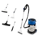 Image of Hyundai HYCW1200E wet and dry vacuum cleaner