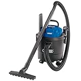 Image of Draper 90107 wet and dry vacuum cleaner