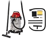 Image of Einhell 2342188 wet and dry vacuum cleaner