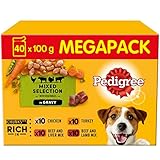 Image of Pedigree 5900951267857 wet dog food