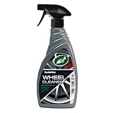 Image of Turtle Wax 52819 wheel cleaner