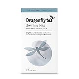 Image of DRAGONFLY 0831 white tea