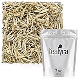 Image of tealyra  white tea