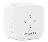 Image of NETGEAR EX6110-100UKS WiFi extender