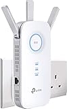 Image of TP-Link RE550 WiFi extender