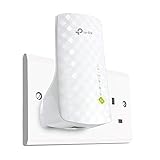 Image of TP-Link RE220 WiFi extender