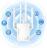 Image of FiveBox ‎‎‎XL-Z04 WiFi extender