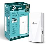 Image of TP-Link RE700X WiFi extender