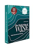 Image of Mitchell Beazley 55486553 wine book