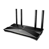 Image of TP-Link Archer AX53 wireless router