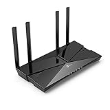 Image of TP-Link Archer AX23 wireless router