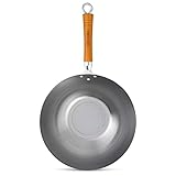 Image of Ken Hom WKH332003 wok