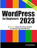 Image of Independently published  Wordpress book