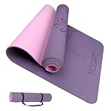 Image of YOGATI ABM91 yoga mat