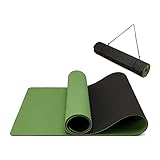 Image of Oak & Tea 0 yoga mat