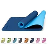 Image of KEPLIN 1 yoga mat