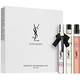 Image of Yves Saint Laurent 3614273958424 Yves Saint Laurent perfume